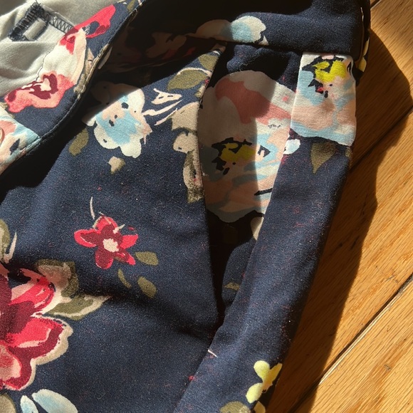 Old navy 💙 Harper size 14 - Picture 6 of 8